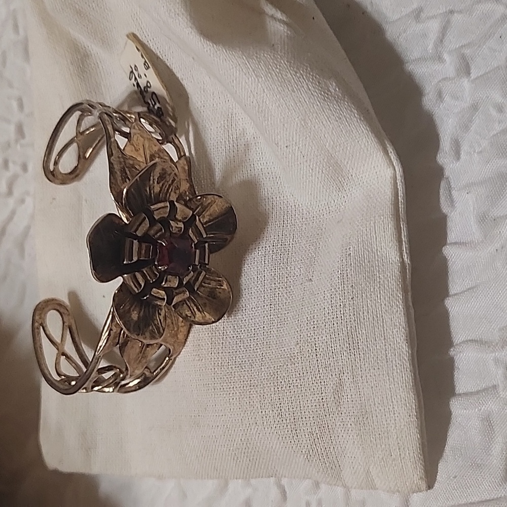Vermeil Bracelet Vintage